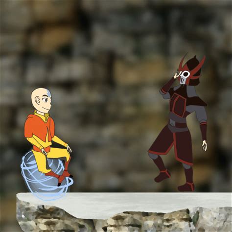 avatar   airbender