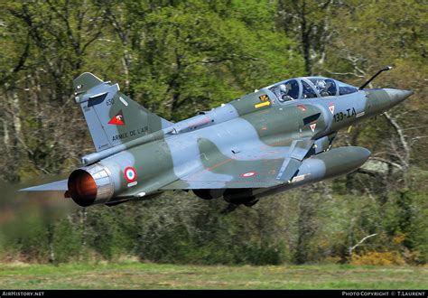 Aircraft Photo Of 650 Dassault Mirage 2000d France Air Force 158673