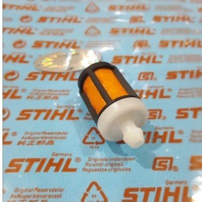 Jual STIHL Fuel Pickup Body MS 382 Saringan Bensin Chainsaw MS 382