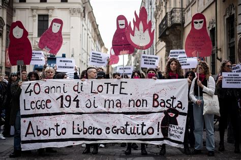 In Emilia Romagna Dal L Aborto Farmacologico Si Potr Fare Anche A