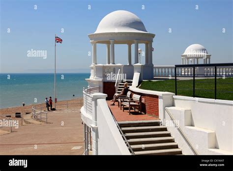 Bexhill On Sea Hi Res Stock Photography And Images Alamy