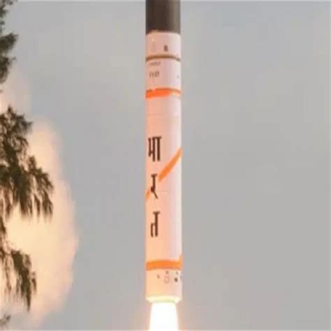 Pm Modi Lauds Drdo Scientists For First Flight Test Of Agni Icbm With