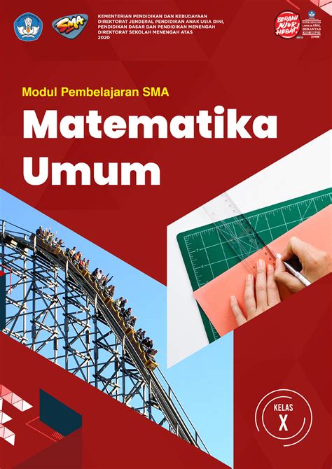 Pdf Relasi Dan Fungsi Matematika Umum Kelas X