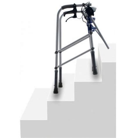 Vissco Dura Step Walker @ Rs 4899 Stair Climbing Walker