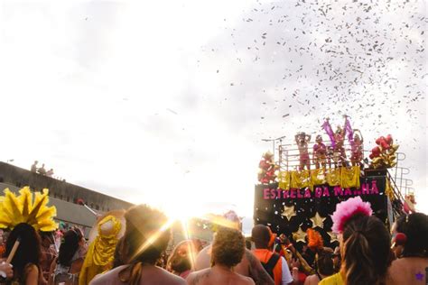 Blocos De Carnaval De Bh Descubra Onde Curtir A Folia Letras Mus Br