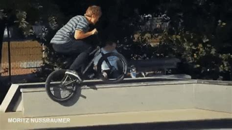 Bmx By Woozybmx Find Share On Giphy