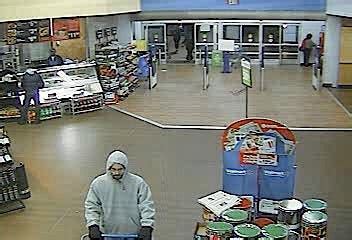 Surveillance Image Shows Person of Interest in Walmart Arson Fire | Loganville, GA Patch