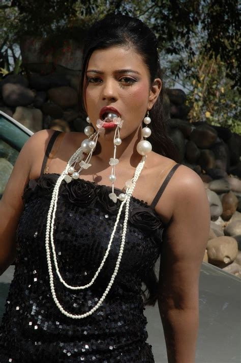 Ramya Aunty And Telugu Actress Ishwarya In Babala Bagotham Hot Movie