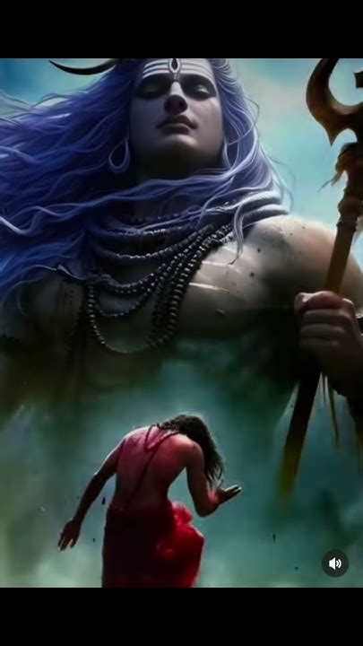 डरना किसी बात का साथ महादेव♥️🌷🌺 का🕉️♥️🥰 Harhar Mahadevfight 🌺🎊🍂 Youtube