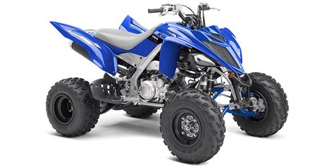 2020 Yamaha Raptor 700r Wild West Motoplex