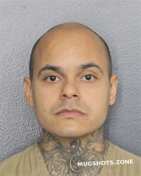 Ruiz Casey 03052024 Broward County Mugshots Zone