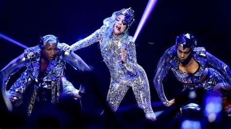 Lady Gaga Chromatica Review Singer Reclaims Her Raison Dêtre — The