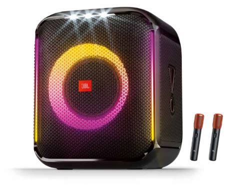 Jbl Partybox Encore Essential Portable Party Speaker Jbl Store Ph