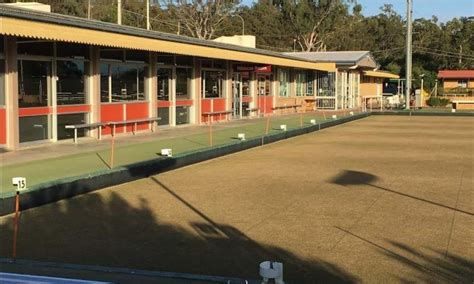 Belmont Services Bowls Club – Gateway District Lawn Bowls Association