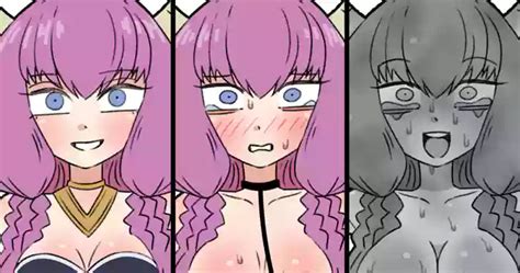 Niku no sekizō ka Petrification of Flesh nhentai hentai doujinshi and manga
