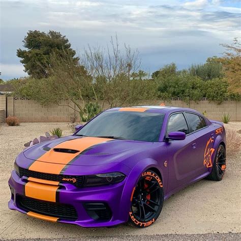 Bmw Hellcat Custom Car Transformation