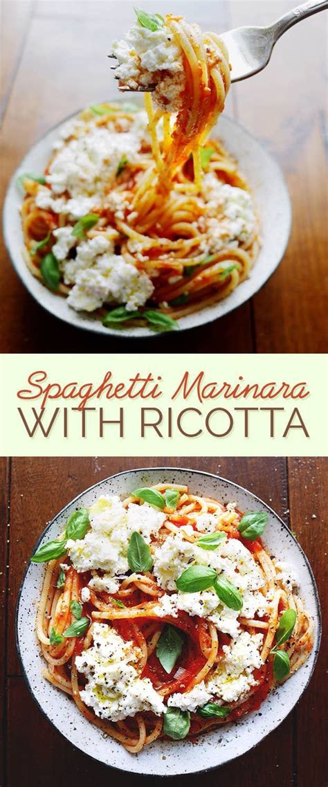 13 Insanely Delicious Ways To Use Ricotta Cheese Riccota Cheese Recipes Recipe Using Ricotta