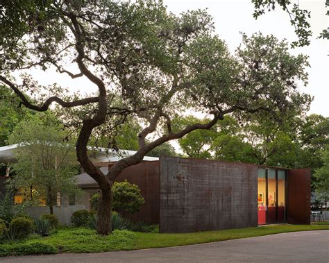 The Chicago Athenaeum The Betty And Edward Marcus Sculpture Park At