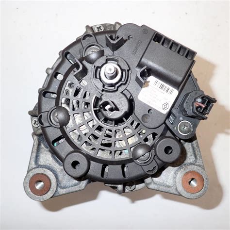 Alternator Dacia Sandero K9k626 1461 Diesel 231005933R for sale online ...