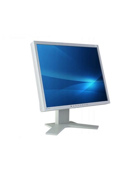 Monitor Eizo Flexscan S X P Kl A Zikom Computer Outlet