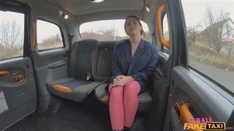 Zuzu And Mini In Sweet Lesbian Action FemaleFakeTaxi Zuzu Sweet And Minni Joy