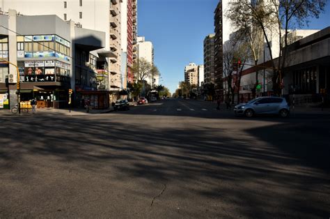 Tras El Paro Se Normaliza El Servicio De Colectivos En Mar Del Plata