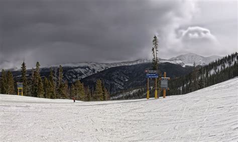 Winter Park Ski Resort, Colorado - AllTrips