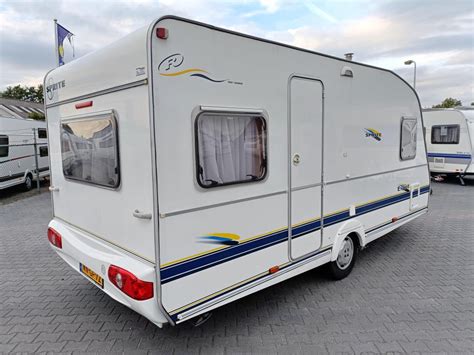 Sprite Esprit Mover Rondzit Voortent Bij Caravancentrum