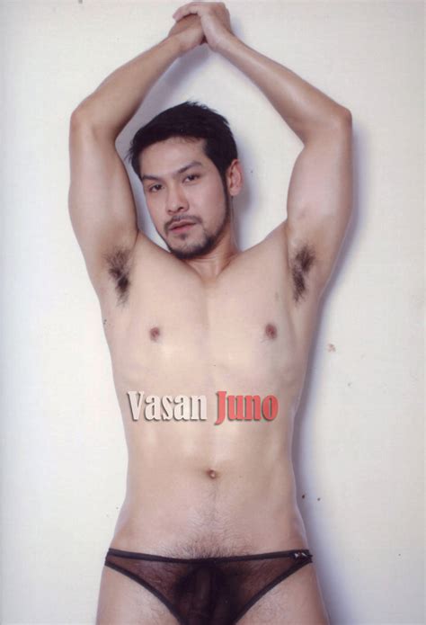 Gay Thai Magazine Collections