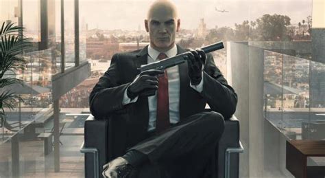 Hitman 3 Freelancer Complete Guide Games Fuze