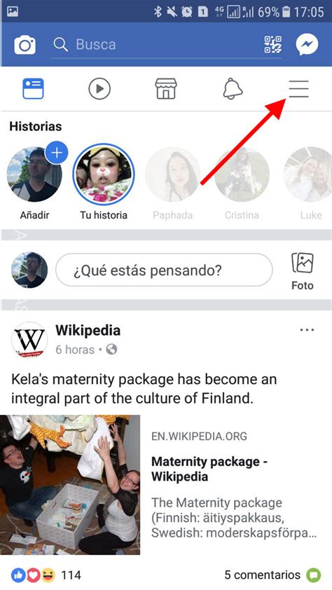 Cómo ocultar cuándo estás conectado en Facebook Messenger