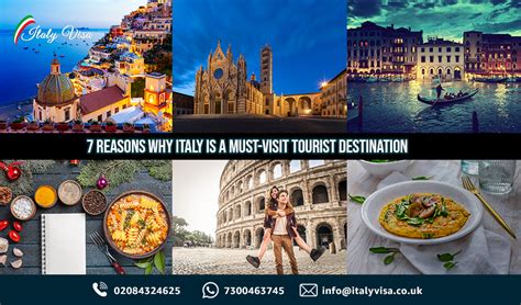 Guide Apply For An Italy Visa From Manchester Uk