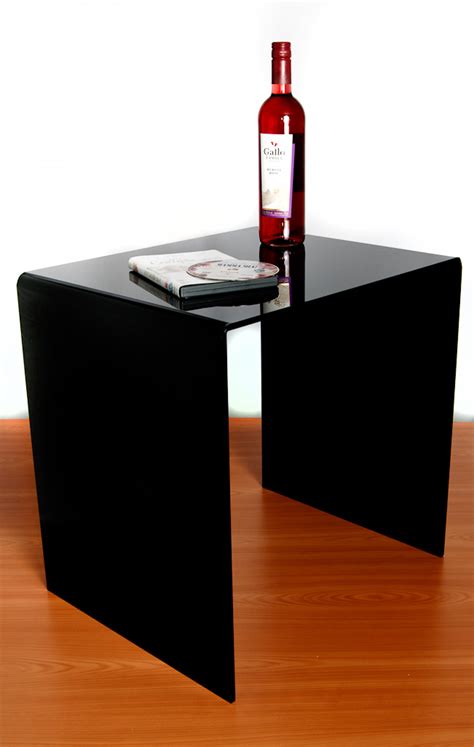 Premium Acrylic End Tables Side Tables Direct Wrights Gpx