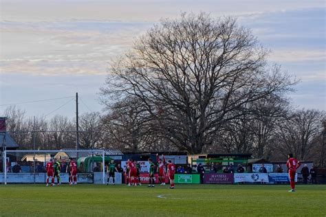 Highlights Bhtfc 1 Ramsgate 2 Burgess Hill Town Fc