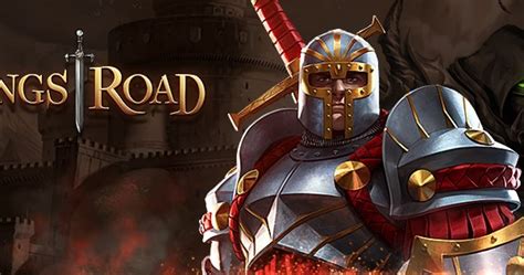 KingsRoad Preview | GameGrin