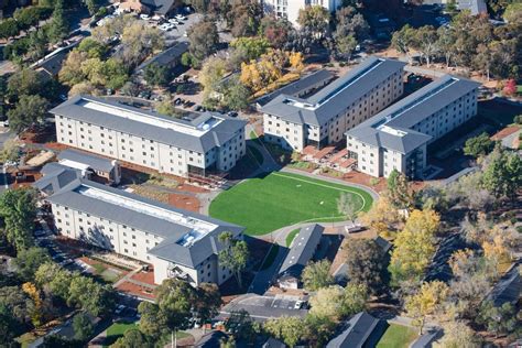 Stanford University Student Housing
