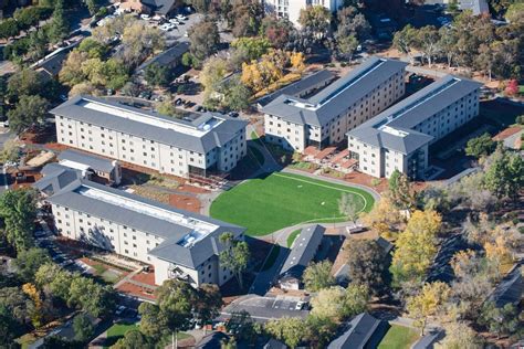 Stanford University Student Housing