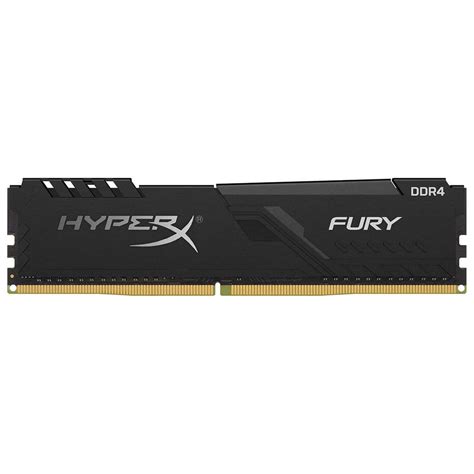 Memória Kingston Fury Beast 8GB 3200MHz DDR4