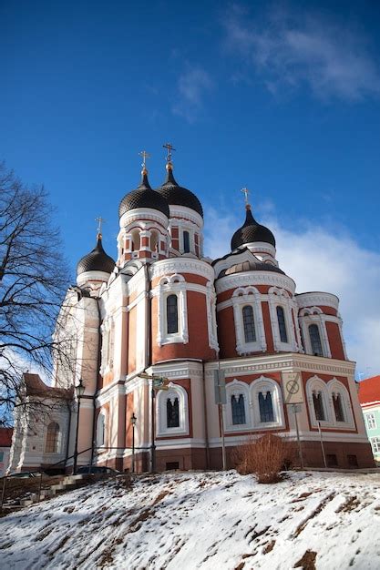 Premium Photo | Alexander nevsky cathedral