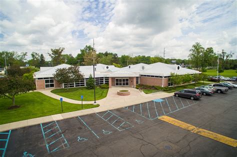 Reynolds Corners Toledo Lucas County Public Library Tlcpl