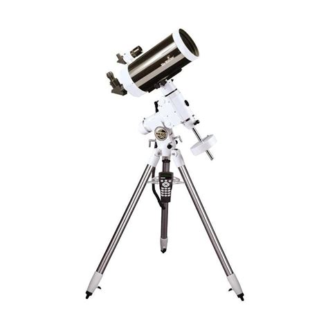 Skywatcher Maksutov Telescope Mc Skymax Heq Pro Synscan Goto