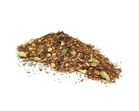 Organic Rooibos Chai Tea The Source Bulk Foods Shop