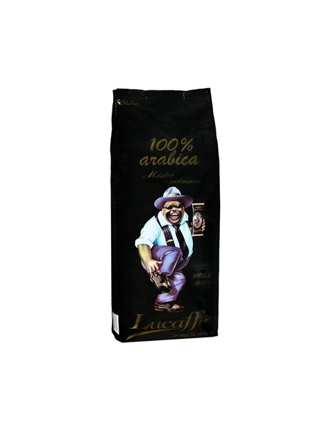 Lucaffe Mr Exclusive 1kg