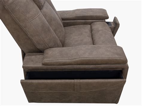 Moto Motomotion Vietnam Limited Company • Trenton Power Home Theater Recliner • Furniture Life