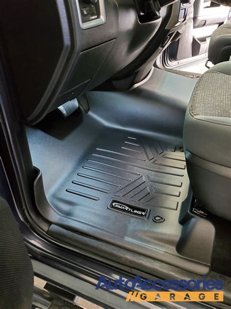 Smartliner Floor Mats Aka Maxliner Maxfloormats Free Shipping On Rubber Floor Liners