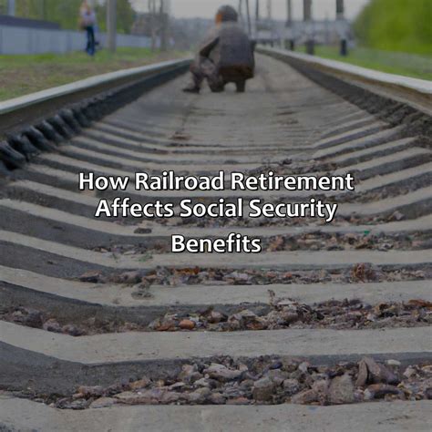 How Does Railroad Retirement Work With Social Security Retire Gen Z