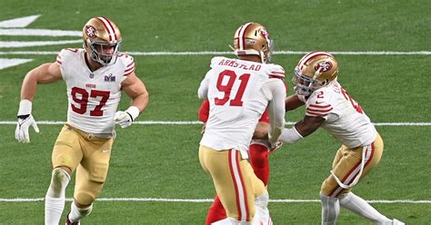 Ers News Arik Armstead Was Extremely Disrespected By Niners Free