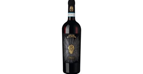 Gran Pulsato Primitivo Di Manduria Extra Old Vines Hawesko De