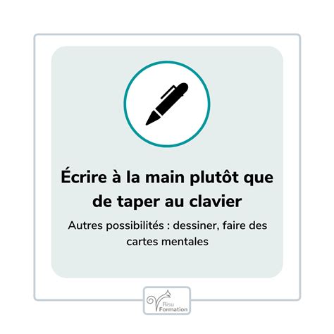 Favoriser La Mémorisation Partie 1 Risu Formation