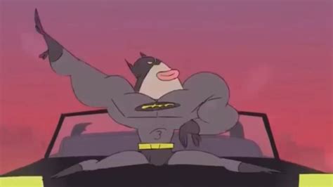 Sexy Batman 2 Get Low Nightcore Youtube